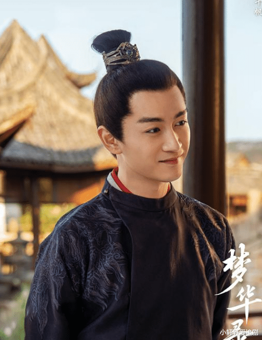 刘亦菲|刘亦菲、陈晓主演《梦华录》拿到发行许可证,剧集直接删减8集!