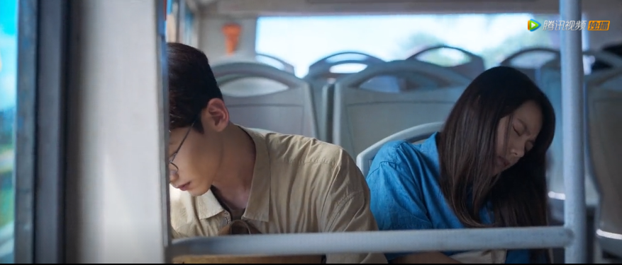 曾沛慈|《开端》：司机炸车动机曝光，揭露2点人性，陶映红的疯也有理由