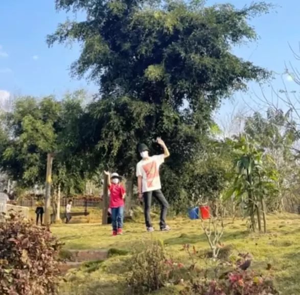 迟帅|41岁迟帅大方承认已有娃:这是我的真仔,我是他的真爹!