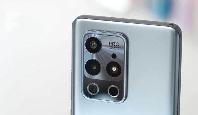 红米手机|国产“机皇”降1500元：超声波指纹+3D镜头，搭载骁龙888就是不火