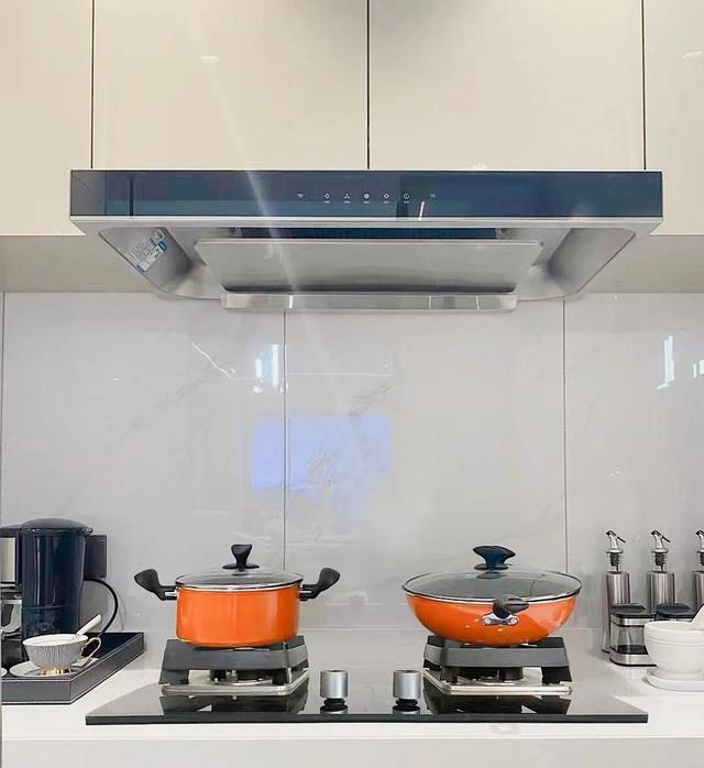 选烟机,这5种建议大家放弃,不是矫情,是过来人的经验教训