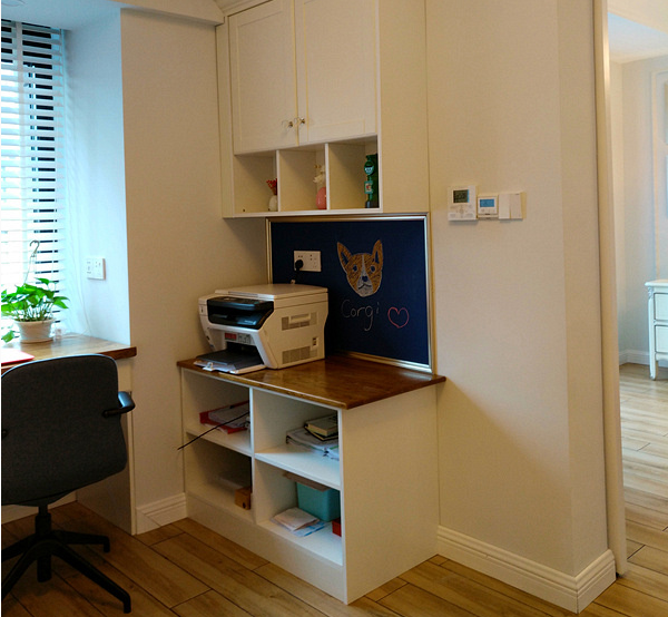 老婆花60万装修气昏我,开放式厨房中看不中用!浴室装得像公厕!