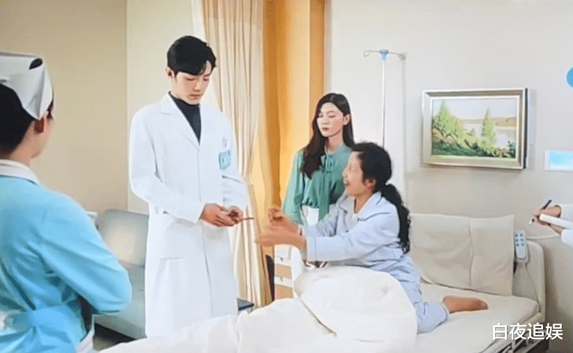 肖战|首播热度冲第一,豆瓣一片好评,肖战又选对王炸剧本了