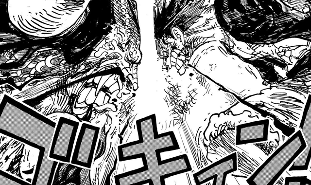 路飞|海贼王:动物系都有三形态,身为幻兽种的路飞,可能没有兽型