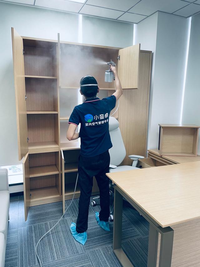 除甲醛大概多少钱一平米?点击查看除甲醛价格表