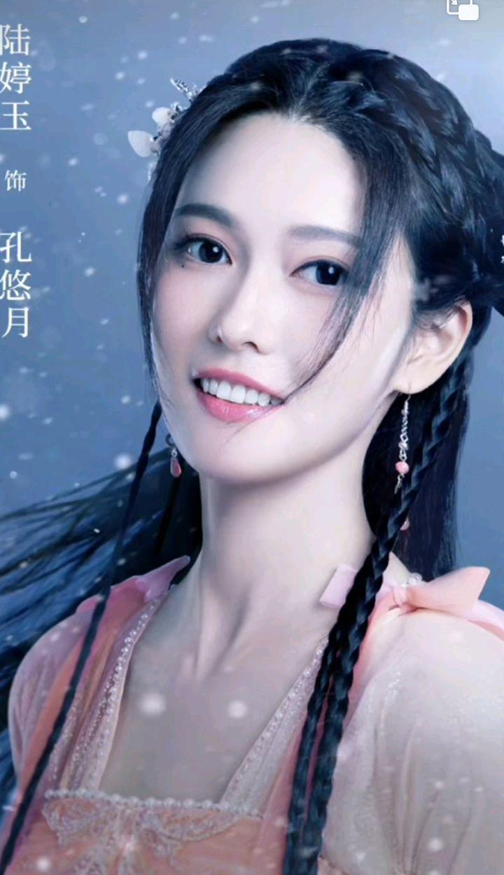 许凯|二八定律后许凯又一部来袭,女主古装绝美,俩女配都是熟面孔