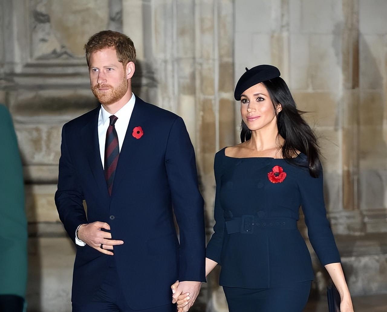 哈里王子|梅根离婚后火速交往安德鲁私生子，与前男友约会同一天，约哈里？