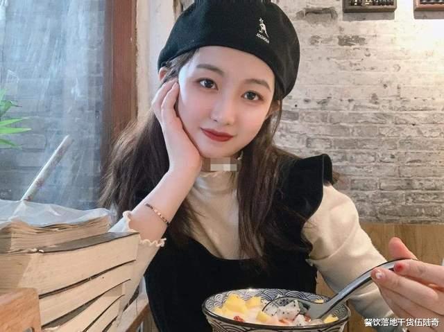 广东糖水，平民化的餐饮，可能才是正途