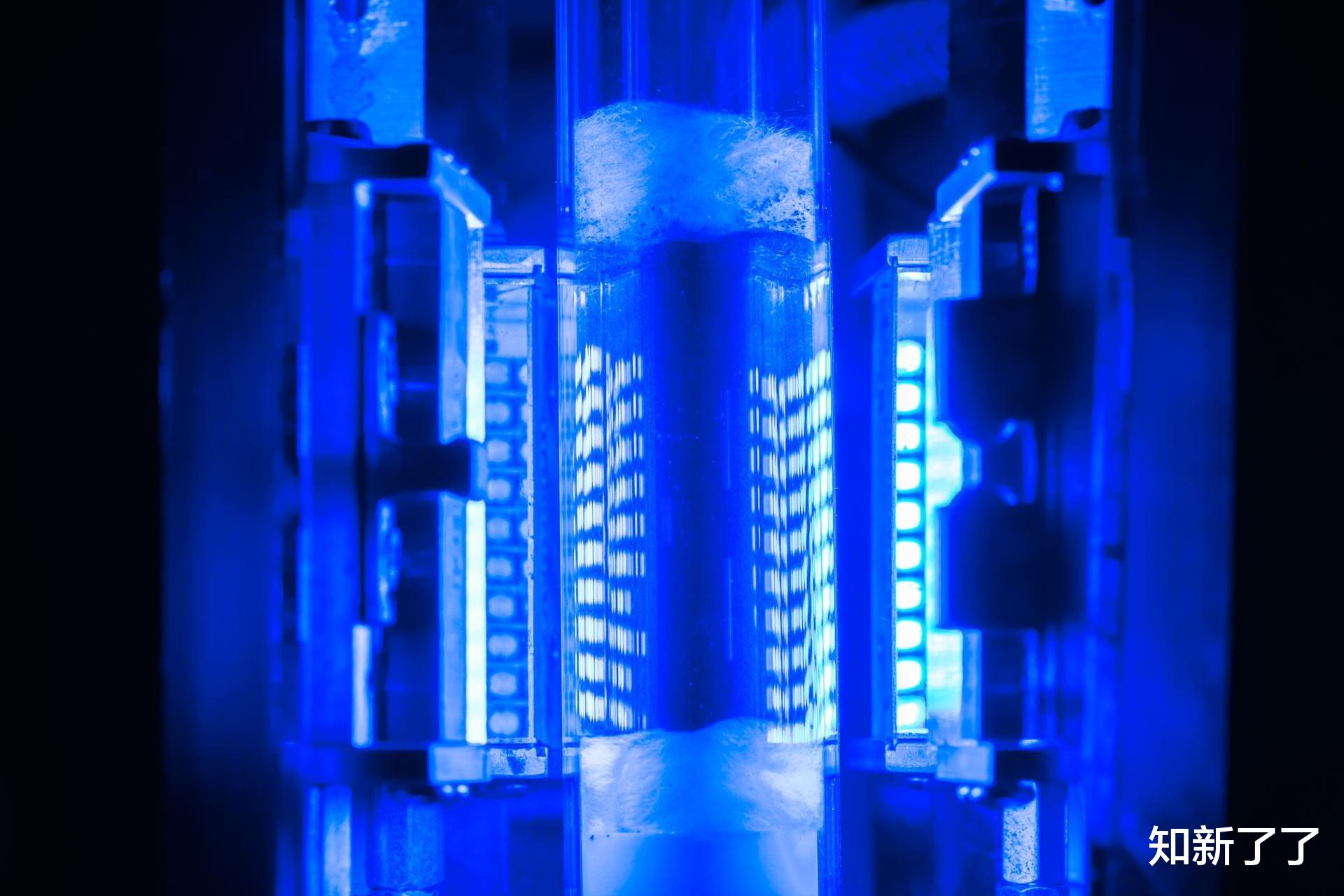 廉价的催化剂利用光能可以将氨转化为氢燃料