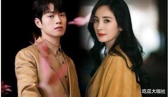 女孩|“渣女”杨幂