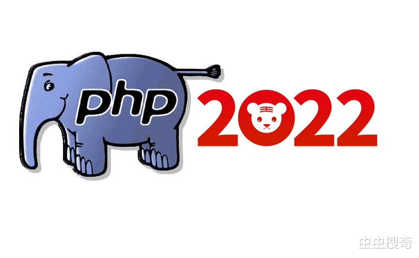 中国互联|2022年PHP现状