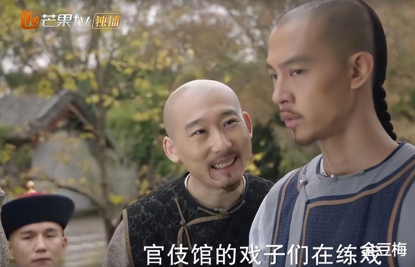 天下长河|《天下长河》结局：黄河水患平定，为何靳辅和陈湟落得个凄惨下场