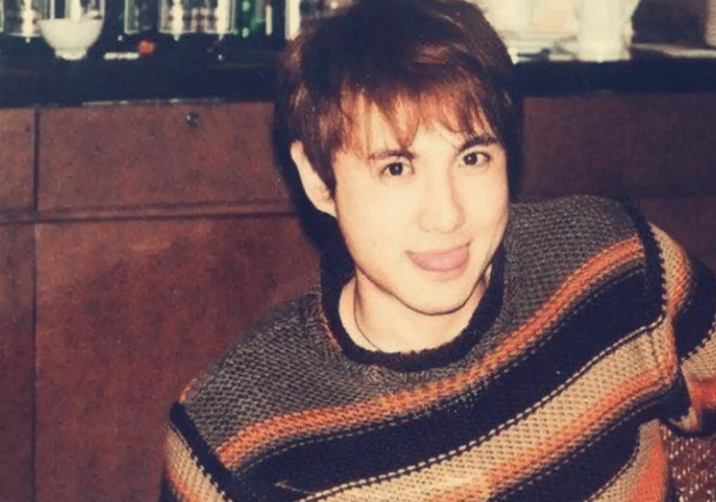 沈腾|沈腾成功减肥，颜值重回巅峰，网友：他的私教一节课上万