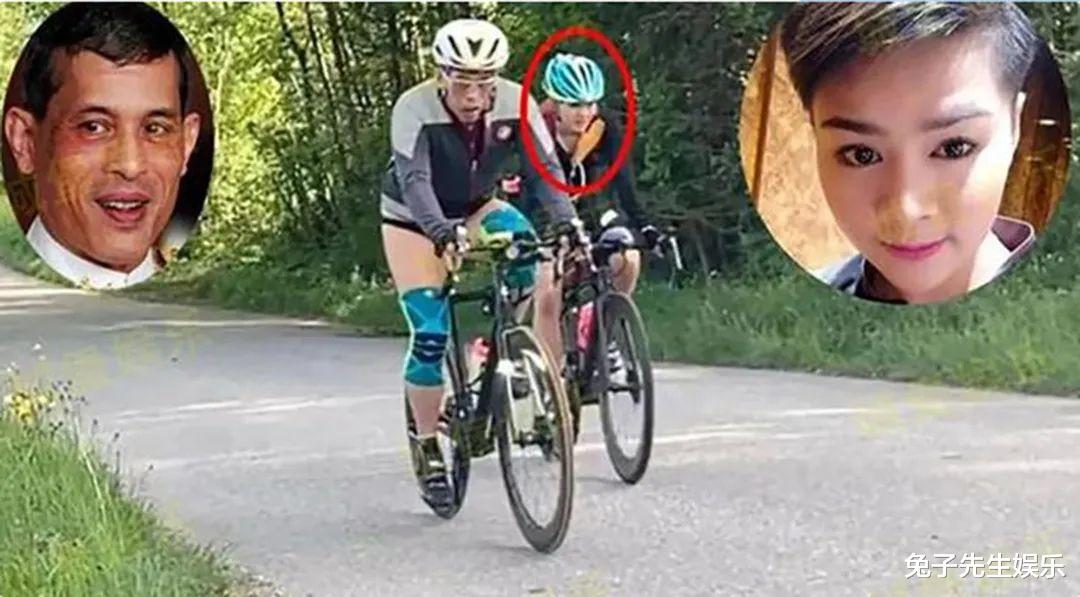 西拉米|苏提达曝光寺庙里旧照,想贬低西拉米,未曾想激发了泰民同情之心