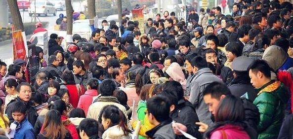 OPPO|这两行业出现员工“断代”，工作上万却无人问津，年轻人都怎么了