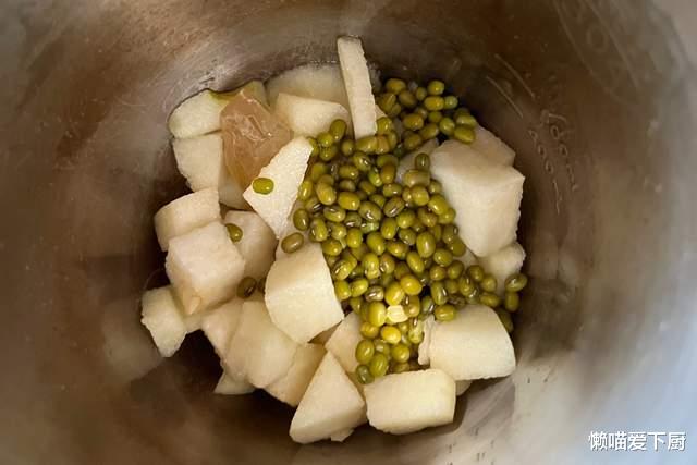 绿豆|秋天，抓紧吃“秋季第一果”，贵也要吃，正当季，懂吃更安康