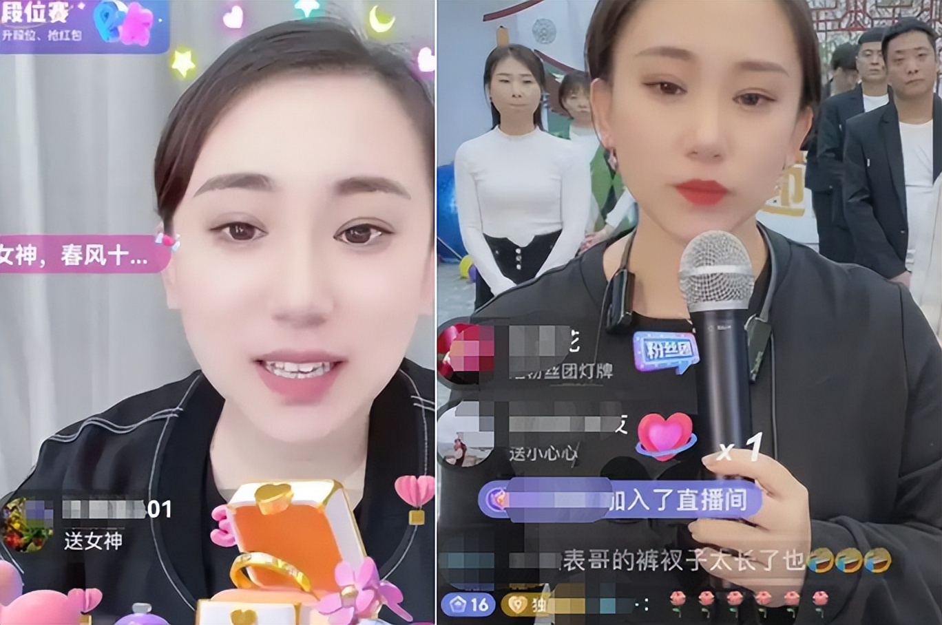 |丫蛋扎双马尾跳健身操！脑门锃亮发际线后移，左右摇摆动作太卖力