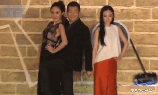 苏小玎|“高启盛开黄腔”如管中窥豹,揭开娱乐圈看破不说破的“潜规则”