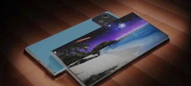 全面屏|OPPO新旗舰曝光，一体全面屏+台积电骁龙芯+5000mAh，实力很强