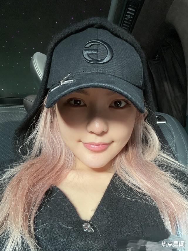 罗志祥|罗志祥祝福周扬青结新欢，透露两人还是朋友，逢年过节会互相问候