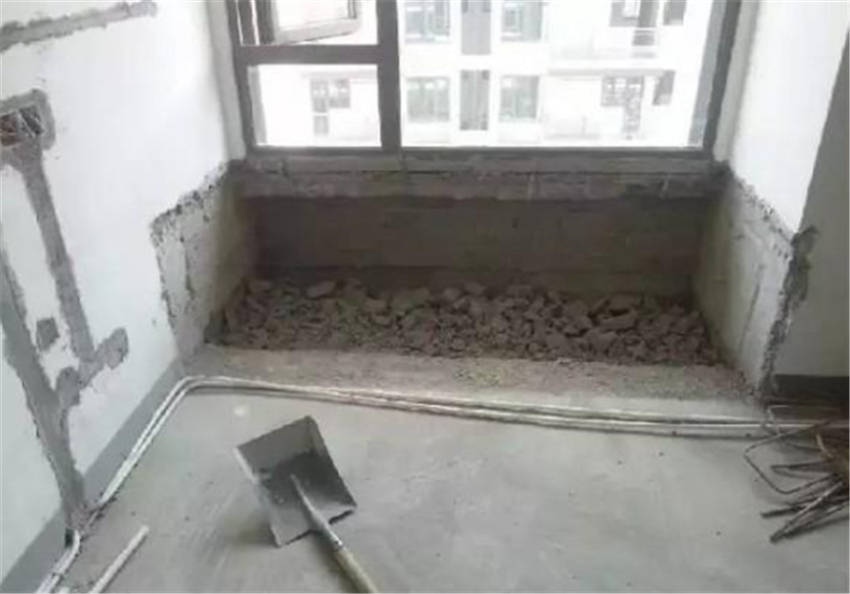 别再砸飘窗!越来越多人都学这5种设计,试了都夸好!