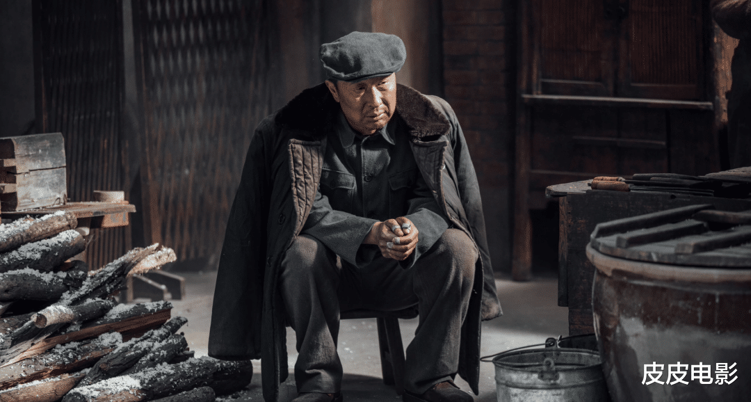 电影|今年国庆最大一匹黑马？刘烨这片，结尾彩蛋一出，我眼泪止不住了