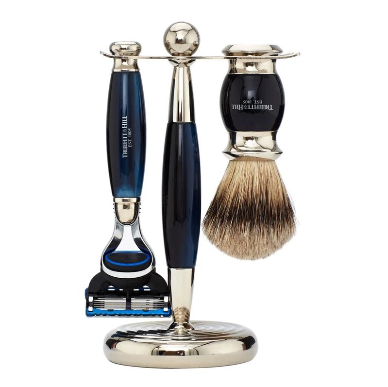 绅士 如何像绅士一样取悦自己?大可从理容入手