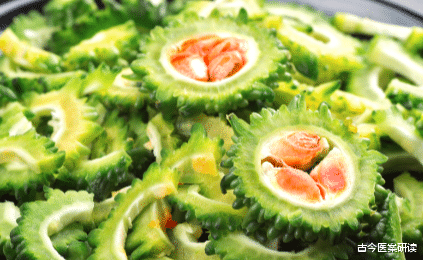 阿尔茨海默病|多家医院联合声明:苦瓜和2物同吃,堪比“散结王”,结节患者不妨多吃