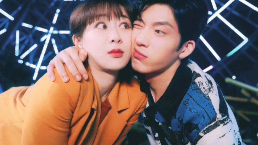 杨紫|《贺顿的小可乐》上线被一星刷屏，观众对杨紫的评价，句句戳心