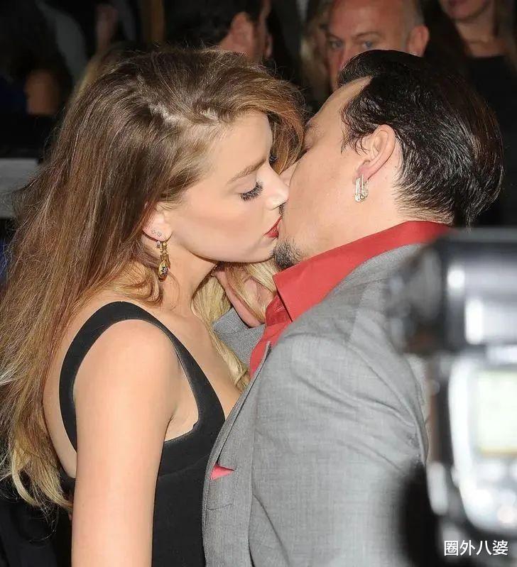 马蓉|她是美国版马蓉，诬告前夫家暴成了笑柄，攀富豪、钓导演：心机女到底有多可怕？