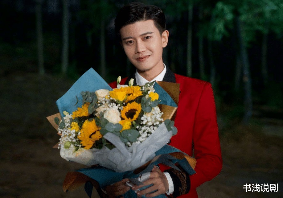 任嘉伦|出道19年成二番，baby粉丝黑头像，不满任嘉伦，《暮色心约》咋办？