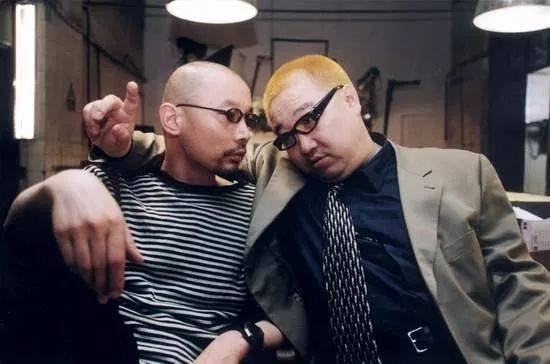 万茜|英达堵住葛优家门：你有啥事，我替你办，办不了的我就花钱找人办