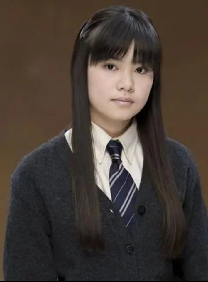 |盘点：不能掀刘海的四大女星VS不能留刘海的四大女星