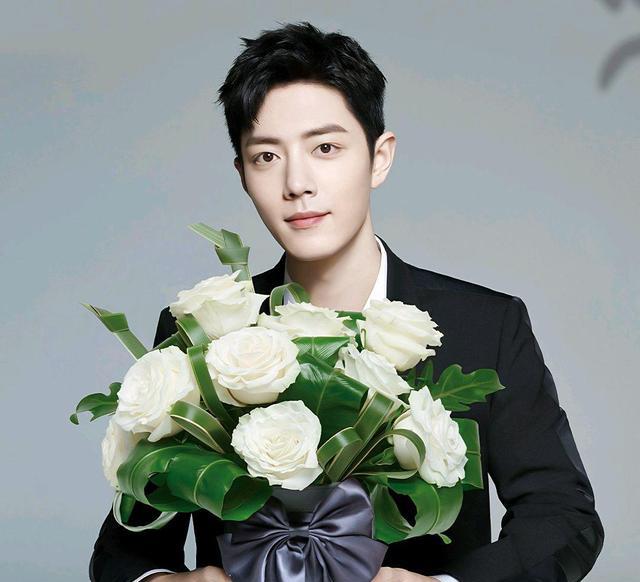 肖战|平台官方推荐2022最热电视剧，肖战《玉骨遥》上榜，粉丝刷屏