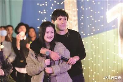 沈腾|马丽官宣恋情后，沈腾幡然悔悟却已太晚：我要走了因为有人来了