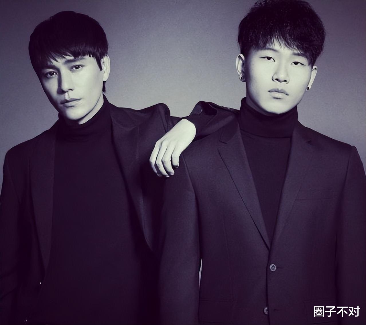 明星|10位明星私生子近况,有的被亲妈嫌弃,有的19年不知生母是谁