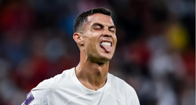 C罗评分倒1！韩国球迷狂言变成现实，91分钟绝杀，太极虎挺进16强