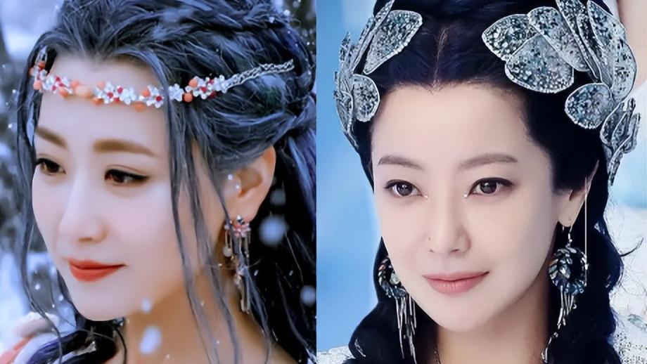 全员加速中|斥资3亿筹拍的玄幻剧，全员堪称绝色，却因剧情拉垮把观众劝退