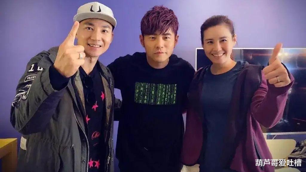 顺德|刘耕宏健身直播走红，妻子曾出演《发如雪》MV