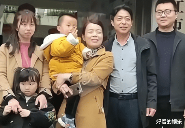 许敏|田家管理质疑许敏,学医家庭却不给姚策查血型,还骗郭威给其买房