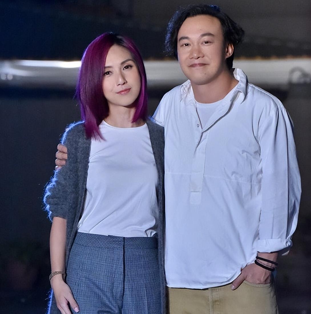 陈凯琳|陈凯琳自爆与旧爱仍有联系—细数娱乐圈中那些再见亦是朋友的艺人