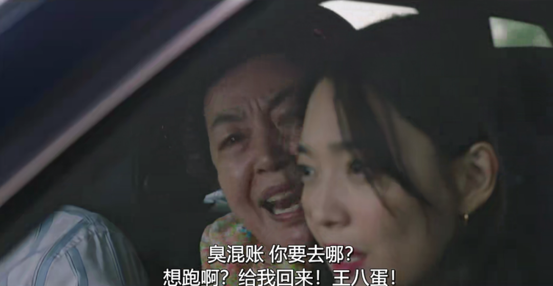 去有风的地方|既养眼又治愈,热播国产剧依然槽点满满