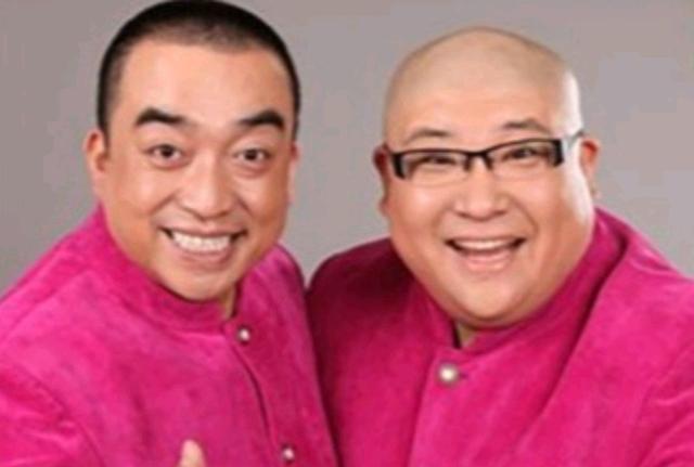 相声|于谦和郭德纲说相声之前有过一个搭档,刘颖听过说吗?如今是主流