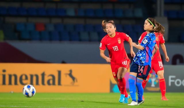 日本队|从0-1，到2-2！点球6-5，女足完成大逆转，击败日本晋级决赛！