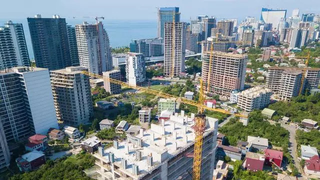 土木工程|土木工程和建筑类专业风光不再，未来就业会趋于冷门