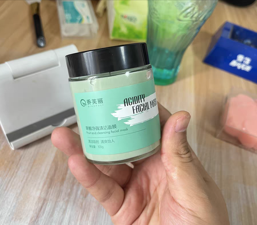 被“包装封印”的6个老国货，完美诠释：我很丑但我很好用！