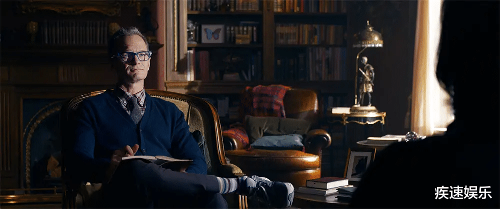 炒冷饭|炒冷饭圈钱还不忘嘲讽金主爸爸，《黑客帝国4》真棒！