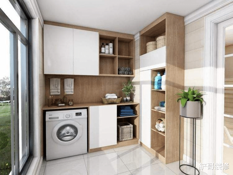 买了房子后,阳台要这样装修,满满的干货帮你装好阳台