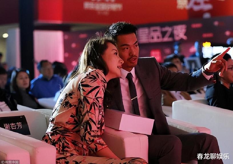 林丹|6年过去，因“忘拉窗帘事件”身败名裂的林丹，如今过得怎样了？