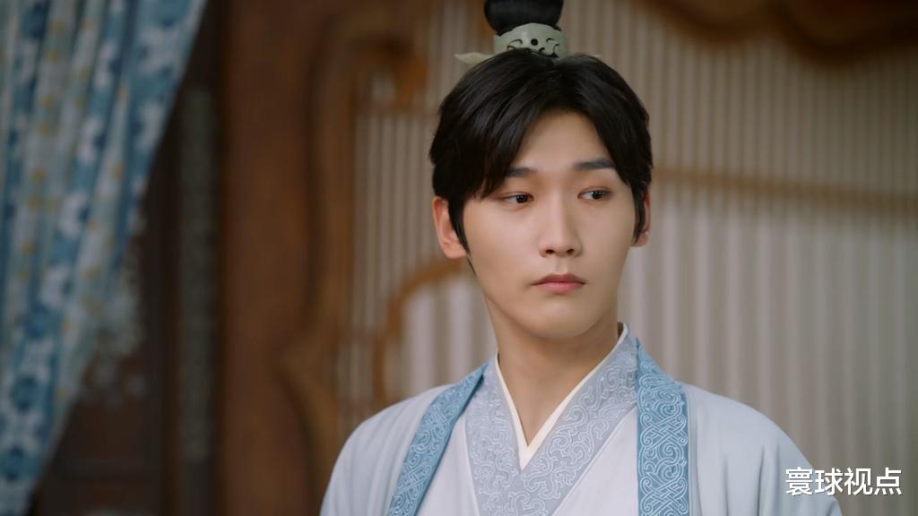 邢昭林|邢昭林新剧刚开播差评一片,看十分钟就弃剧,问题出在哪?